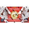 2017/18 Panini Chronicles Basketball Hobby Box
