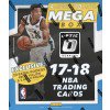 2017/18 Panini Donruss Optic Basketball Mega Box