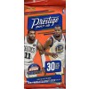 2017/18 Panini Prestige Basketball Fat Pack - 12 Pack Lot