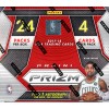 2017/18 Panini Prizm Basketball Retail Box