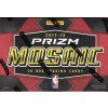 2017/18 Panini Prizm Mosaic Basketball Box