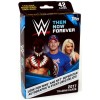 2017 Topps WWE Then, Now, Forever Wrestling Hanger Pack Box