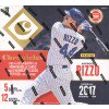 2017 Panini Chronicles Baseball Hobby Box