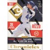 2017 Panini Chronicles Baseball Blaster Box