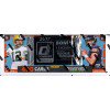 2017 Panini Donruss Football Factory Set