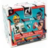 2017 Panini Donruss Football Mega Box