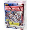 2017 Panini Rookies & Stars Football Blaster Box