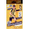 2016/17 Panini Revolution Soccer Hanger Pack Box