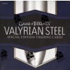 Game of Thrones Valyrian Steel (Rittenhouse) - Box