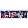 2017 Topps Complete Baseball Factory Set - Derek Jeter Chrome Ed