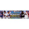2017 Bowman Chrome Baseball Mini Factory Set
