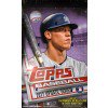 2017 Topps Update Series Baseball Hobby Box