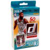 2018/19 Panini Donruss Basketball Hanger Pack Box