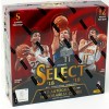 2018/19 Panini Select Basketball 1st Off The Line Hobby Box