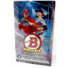 2018 Bowman Draft Baseball Super Jumbo 6 Box Case
