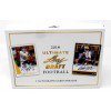 2018 Leaf Ultimate Draft Football Hobby Box