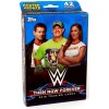 2018 Topps WWE Then, Now, Forever Wrestling Hanger Pack 12 Box Lot