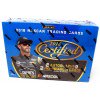 2018 Panini Certified Racing Hobby Box