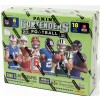 2018 Panini Contenders Football Hobby Box