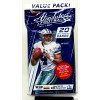 2017 Panini Absolute Football Fat Pack
