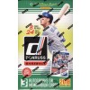 2018 Panini Donruss Baseball Hobby Box