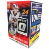 2018 Panini Donruss Optic Football Blaster Box - With Relic