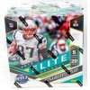 2018 Panini Donruss Elite Football Hobby Box