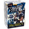 2018 Panini Prestige Football Blaster Box