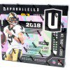 2018 Panini Unparalleled Football Hobby Box