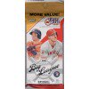 2018 Topps Big League Baseball Fat Pack