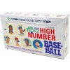 2018 Topps Heritage High Number Baseball Hobby Box