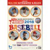 2018 Topps Heritage Baseball Hanger Pack