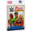 2018 Topps WWE Heritage Wrestling Hanger Pack 12 Box Lot