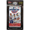 2018 Topps Opening Day Baseball 3-Pack Blister Pack