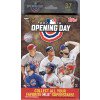 2018 Topps Opening Day Baseball Hanger 12 Pack Lot