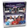 2018 Topps Platinum Premier League Soccer 12 Box Case