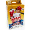 2018 Topps Update Series Baseball Hanger Pack