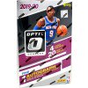 2019/20 Panini Donruss Optic Basketball Hobby Box