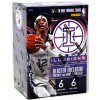 2019/20 Panini Illusions Basketball Blaster Box