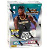 2019/20 Panini Mosaic Basketball Blaster Box