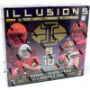 2019 Panini Illusions Football Hobby Box