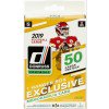 2019 Panini Donruss Football Hanger Pack Box