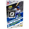 2019 Panini Donruss Optic Baseball Hobby Box