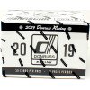2019 Panini Donruss Racing Fat Pack Box