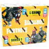 2019 Panini Fortnite Series 1 Trading Cards Fat Pack Box