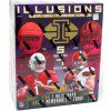 2019 Panini Illusions Football Mega Box