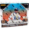 2019 Panini Prizm Racing Hobby Box