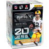 2019 Panini Playbook Football Blaster Box
