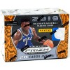2019/20 Panini Prizm Collegiate Draft Picks Basketball Blaster Box