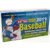 2019 Topps Heritage High Number Baseball Hobby Box
